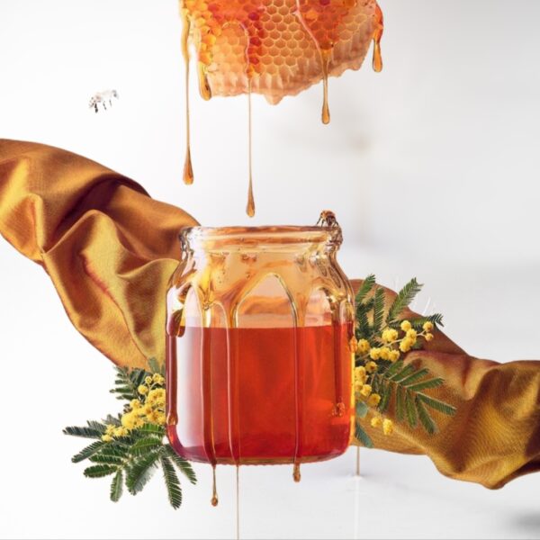 Sidr Honey